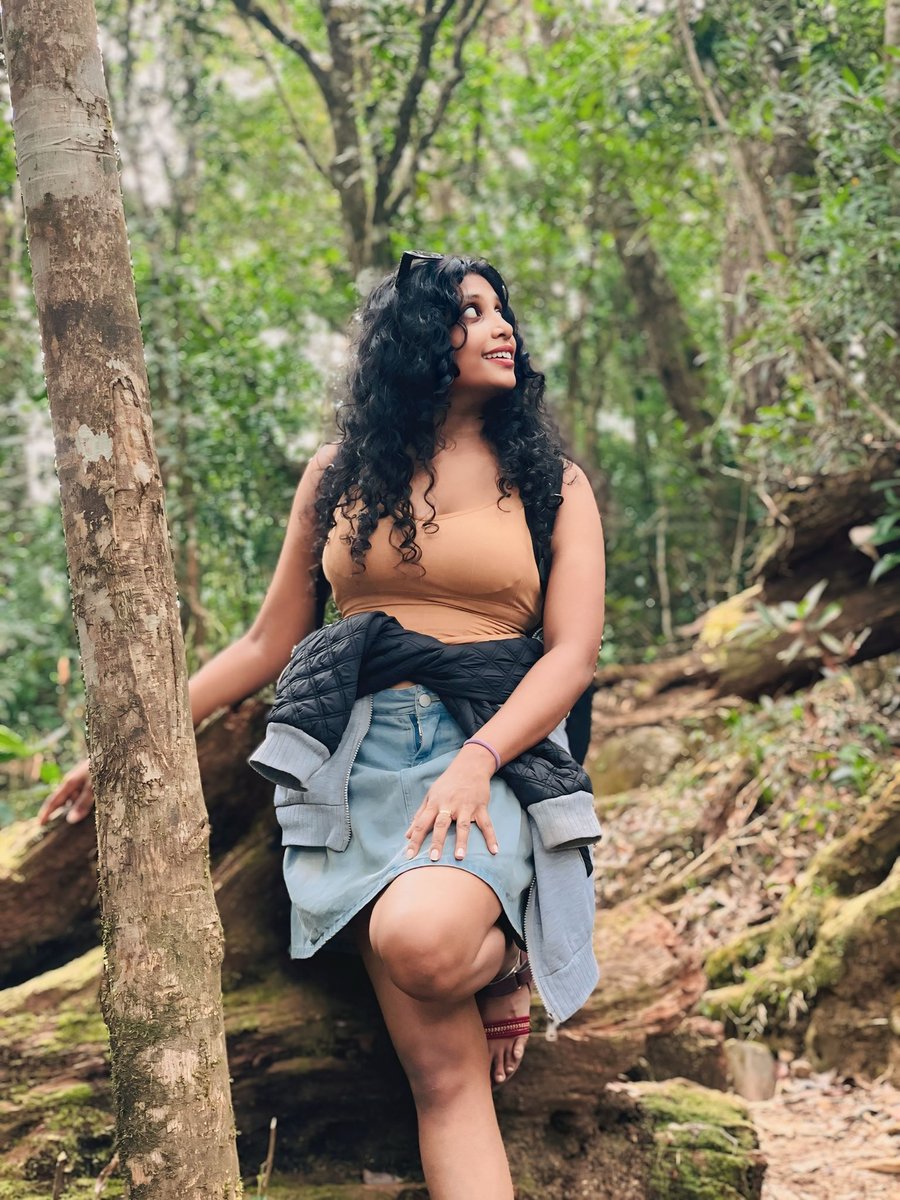 Chooty 💜️😘 (@NishuJayasoori1) / Posts / X
