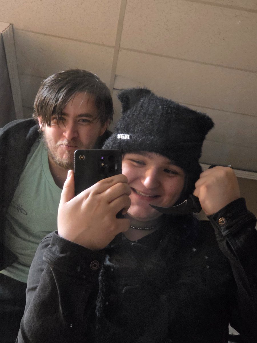 SyntholationOST's tweet photo. @doggydogupdates Don't speak for me. I can tell you were treated poorly, and I'm sorry you were, but all men are not evil. Everyone wants to try to depict them that way but I'm really sick of it. If just creates more division, please stop. https://t.co/l4CKjZKZdn