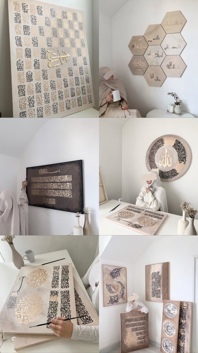 Ilhem • A R T I S T tweet media