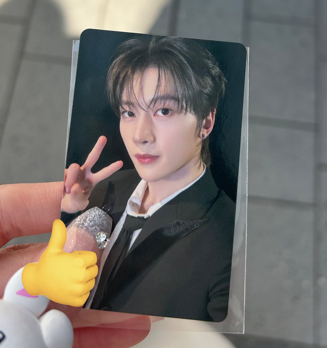유 tweet media