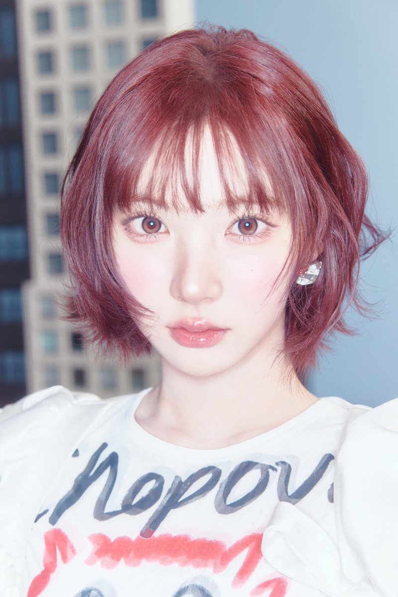 Pretty and completely unafraid of being called ‘𝗥𝘂𝗱𝗲.’