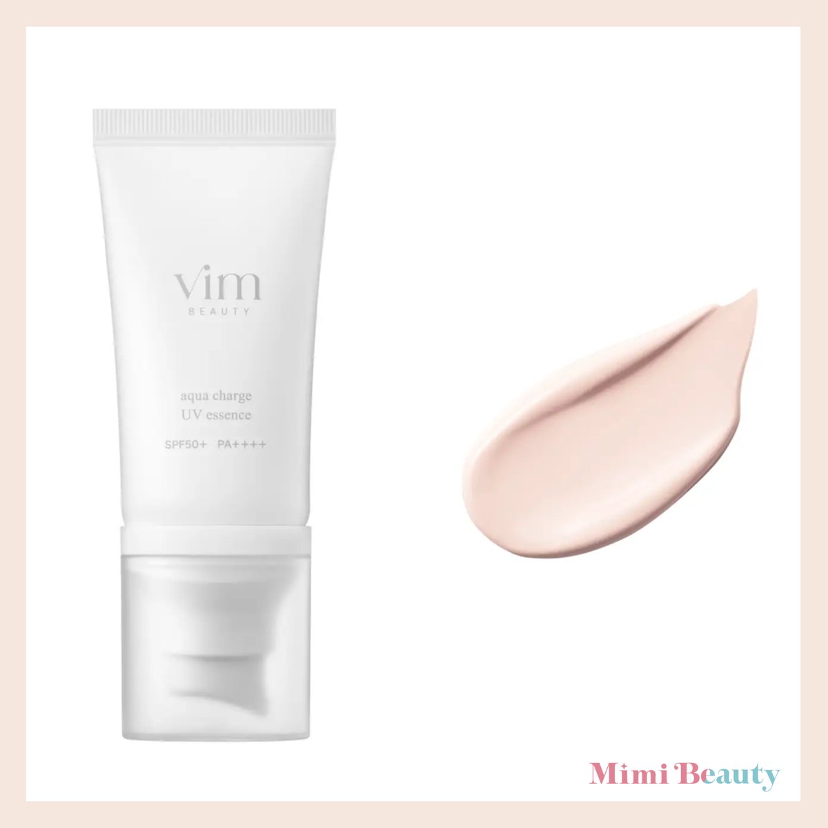 Mimi Beauty tweet media