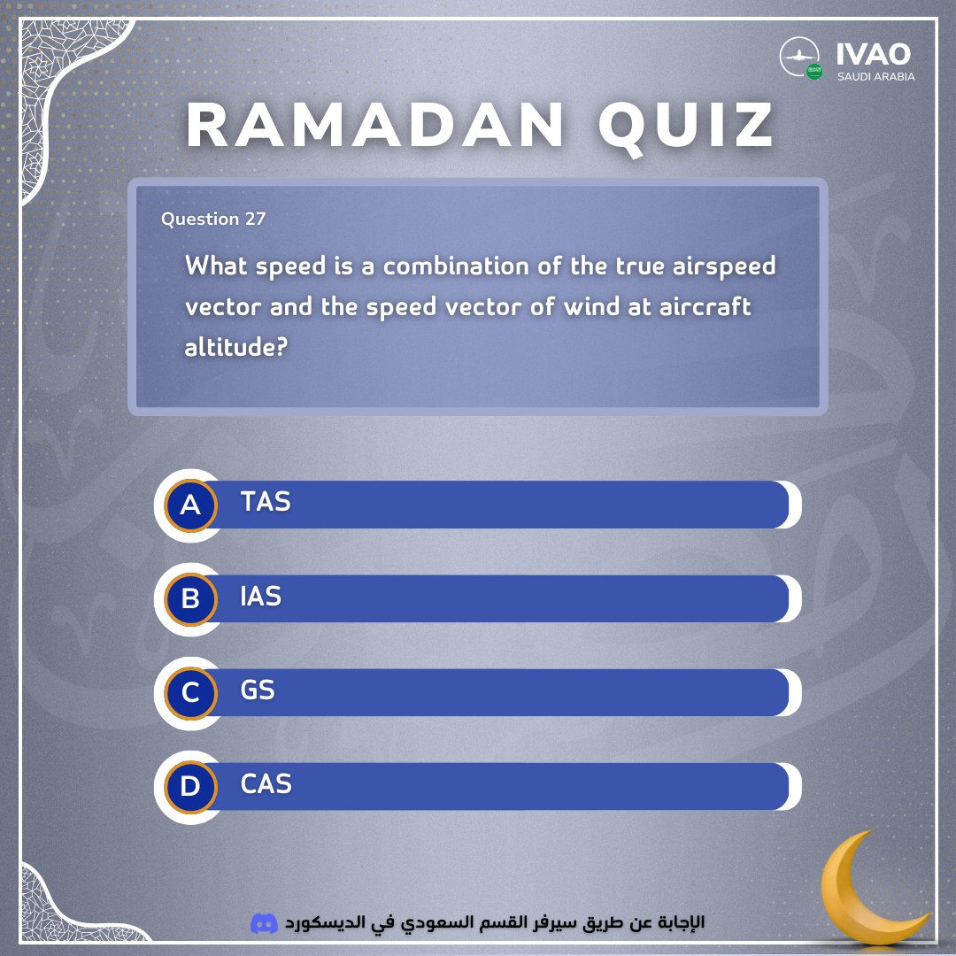 IVAO Saudi Arabia (@ivaosa) on Twitter photo 