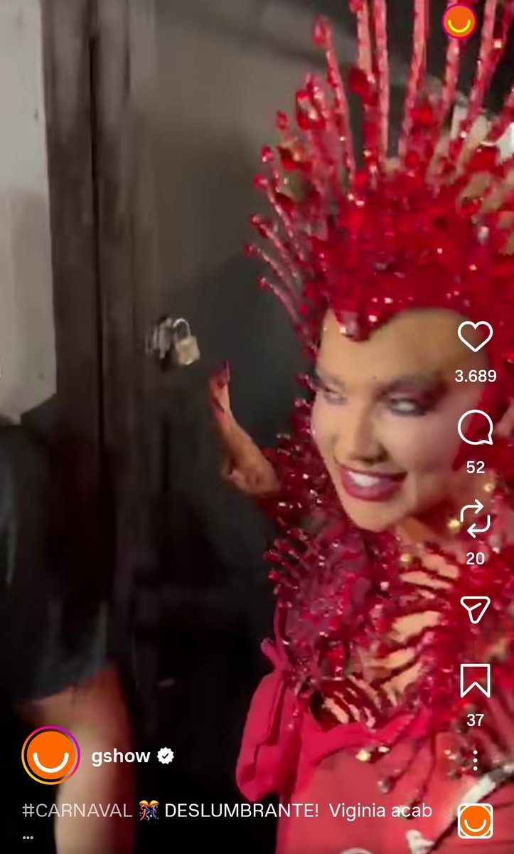 Por isso ela não renovou com SBT com certeza a globo deve tá com contratos prontos .