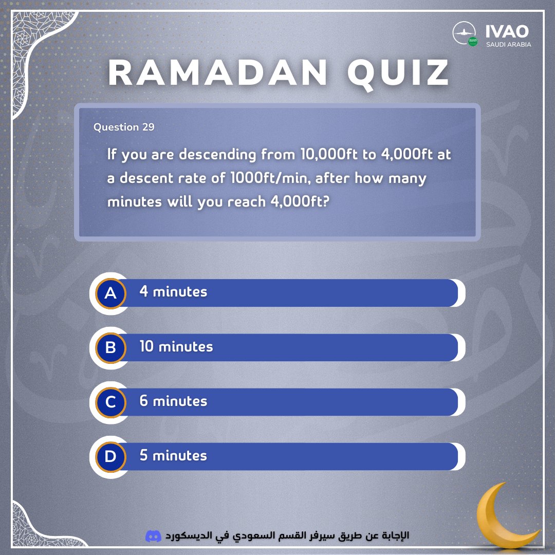IVAO Saudi Arabia (@ivaosa) on Twitter photo 