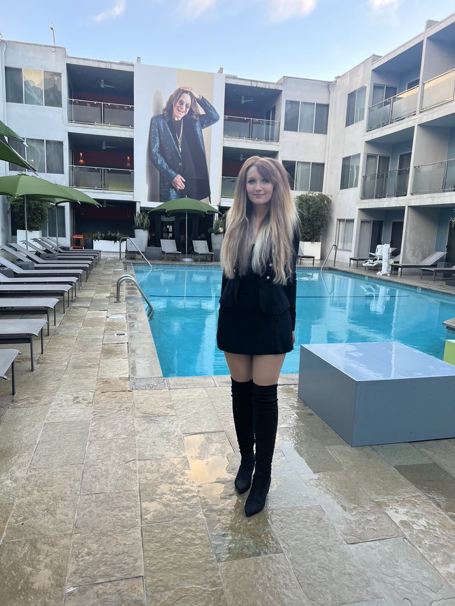 Kobie Thatcher tweet media