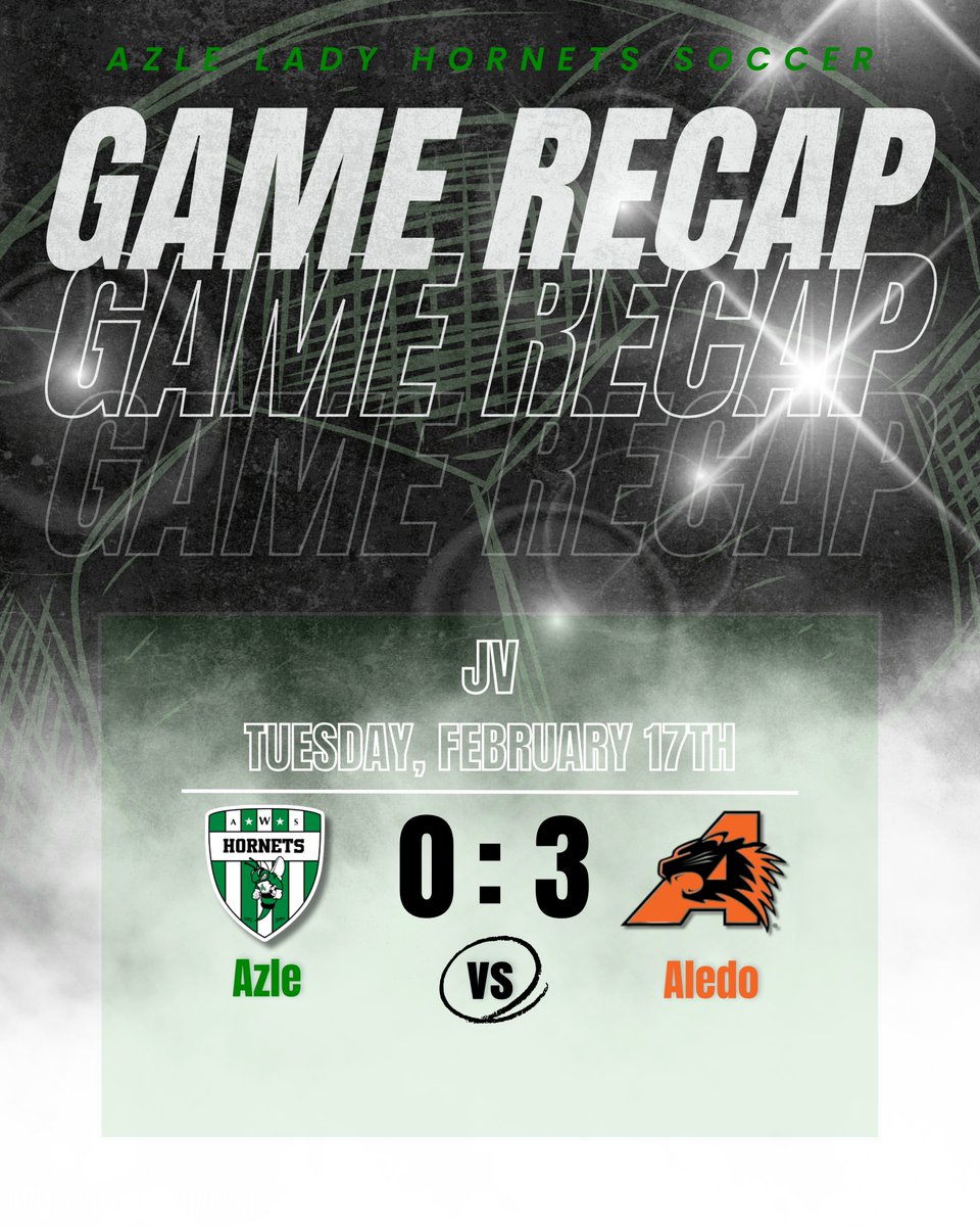 Azle Lady Hornet Soccer tweet media