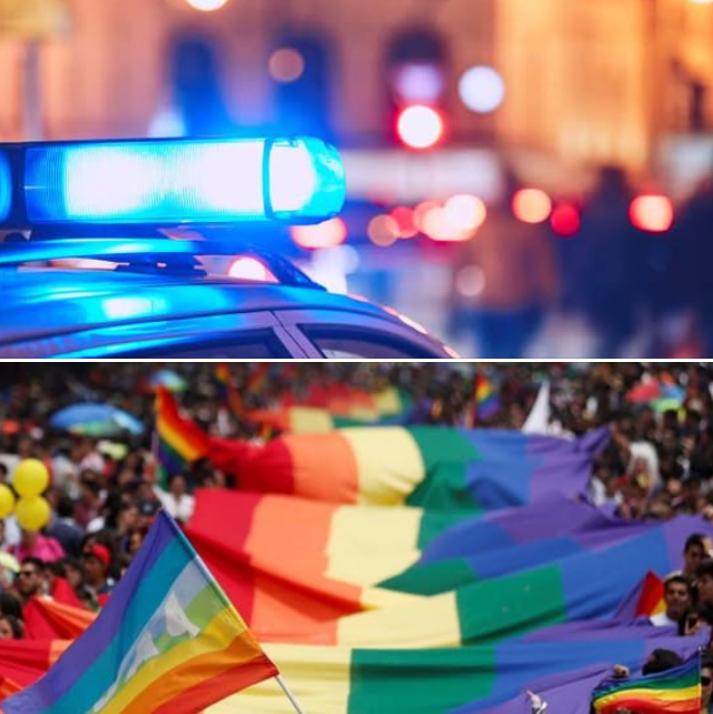 Ocho años de cárcel por reventarle un ojo a un hombre homosexual en España.

La Audiencia Provincial de Murcia ha condenado formalmente al agresor de 53 años, en un crimen que ha conmocionado a la opinión pública por la brutalidad con la que se llevó a cabo. Hilo.