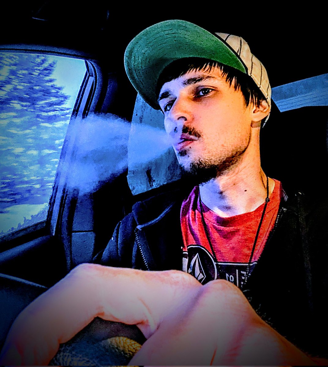 j_ray95's tweet photo. Cold winter. Snowy day.
Regardless of the weather, fægcash is on its way.

I dominate the weak. I own the gay.
Cashcock choked down, all they do for Master J Ray?

TH£¥  JU$T  FU€K1NG  ₱A¥.

#FinDom #Cash #PayPig #MoneySlave #DeepThroatThisDebt