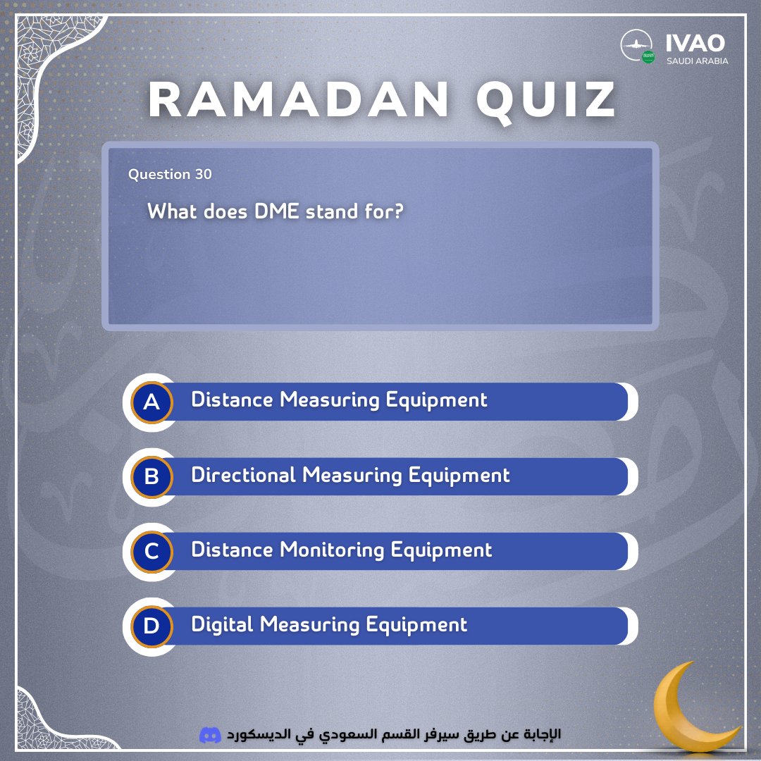 IVAO Saudi Arabia (@ivaosa) on Twitter photo 