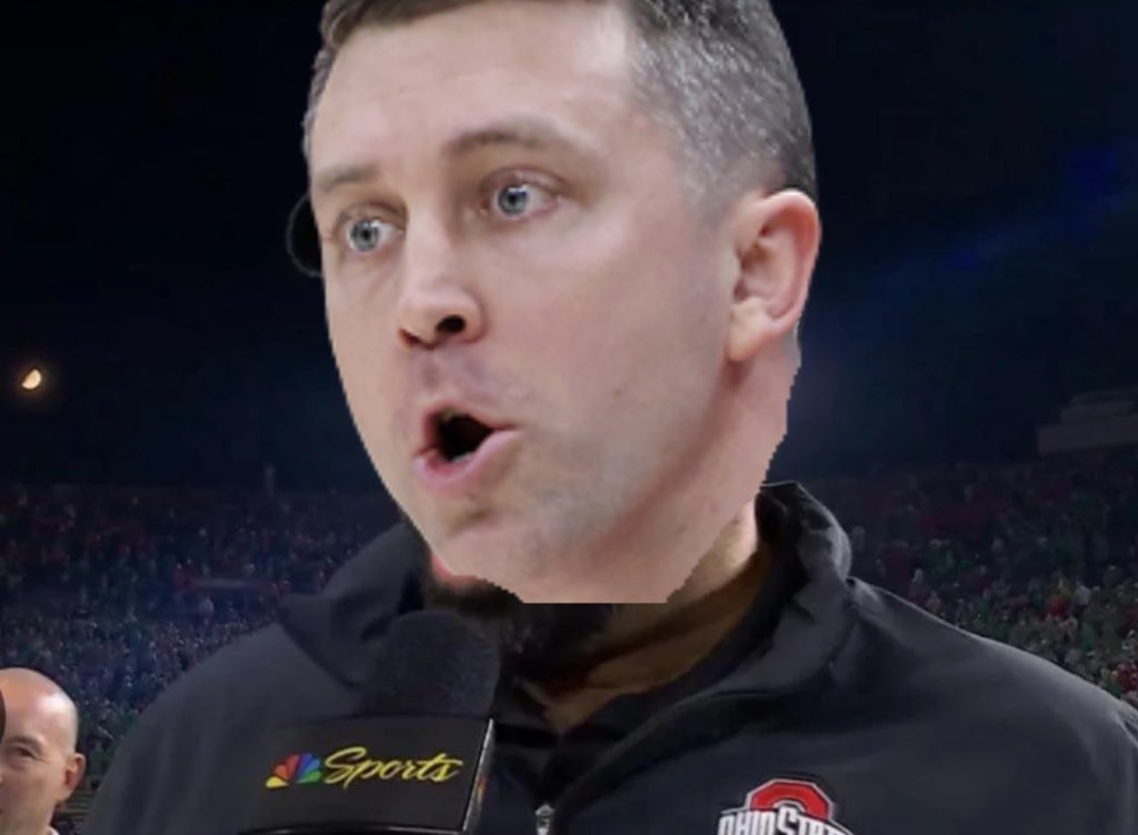 Ohio’s Tate tweet media