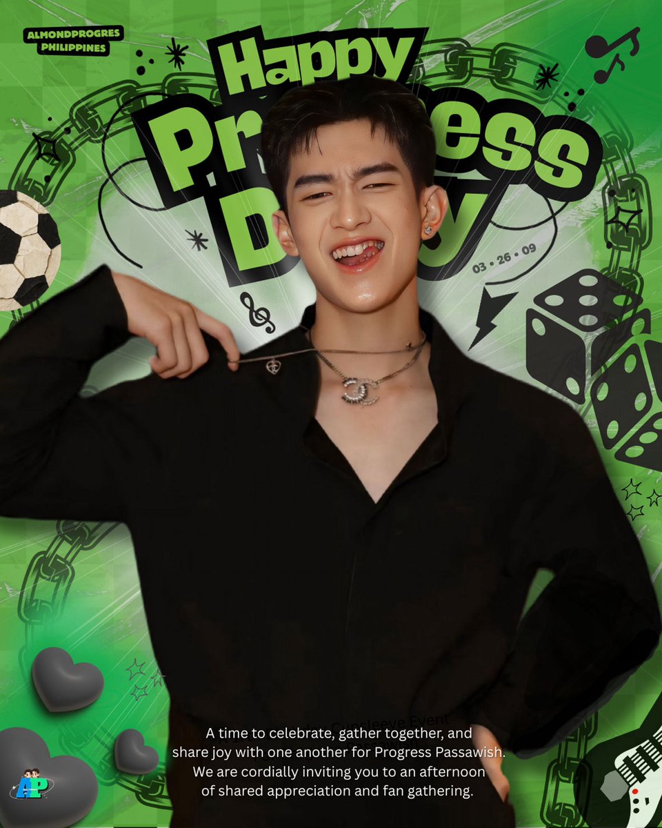ALMONDPROGRESS PH 🇵🇭 tweet media