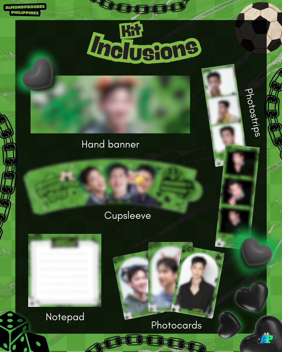 ALMONDPROGRESS PH 🇵🇭 tweet media