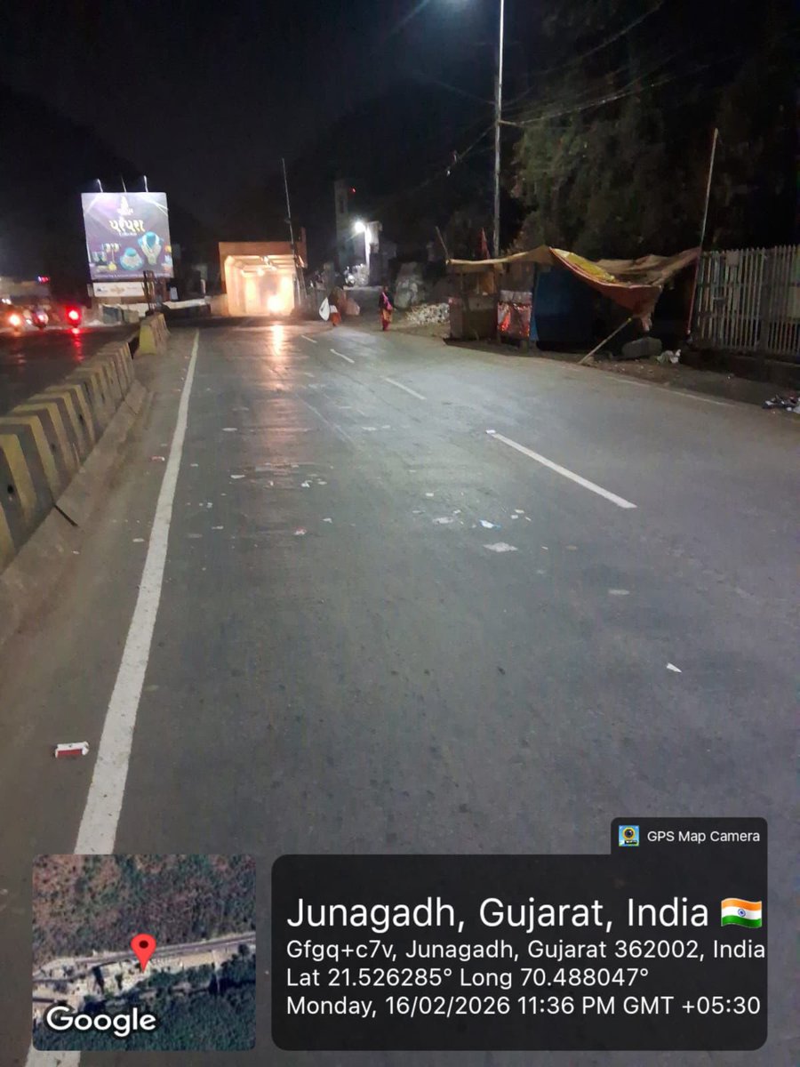 collectorjunag's tweet photo. @revenuegujarat @InfoGujarat @JayantiRavi @GujaratTourism https://t.co/lKf2A72hW4
