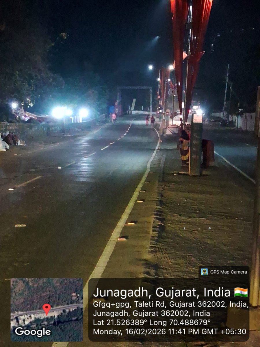 collectorjunag's tweet photo. @revenuegujarat @InfoGujarat @JayantiRavi @GujaratTourism https://t.co/lKf2A72hW4