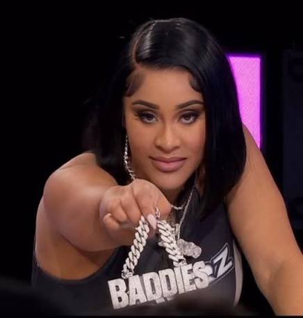 no shade landon, and poodie getting on the bad boys….that’s TEA.