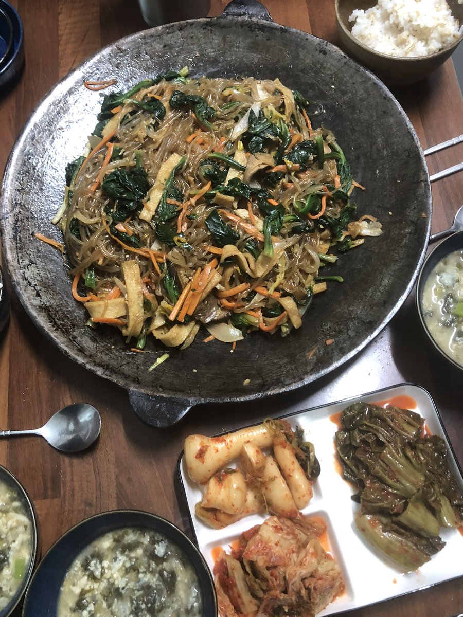 yujinbab's tweet photo. 내 사천짜파게티는 순대(잡채)겠지.. https://t.co/XUDG3EEuPD