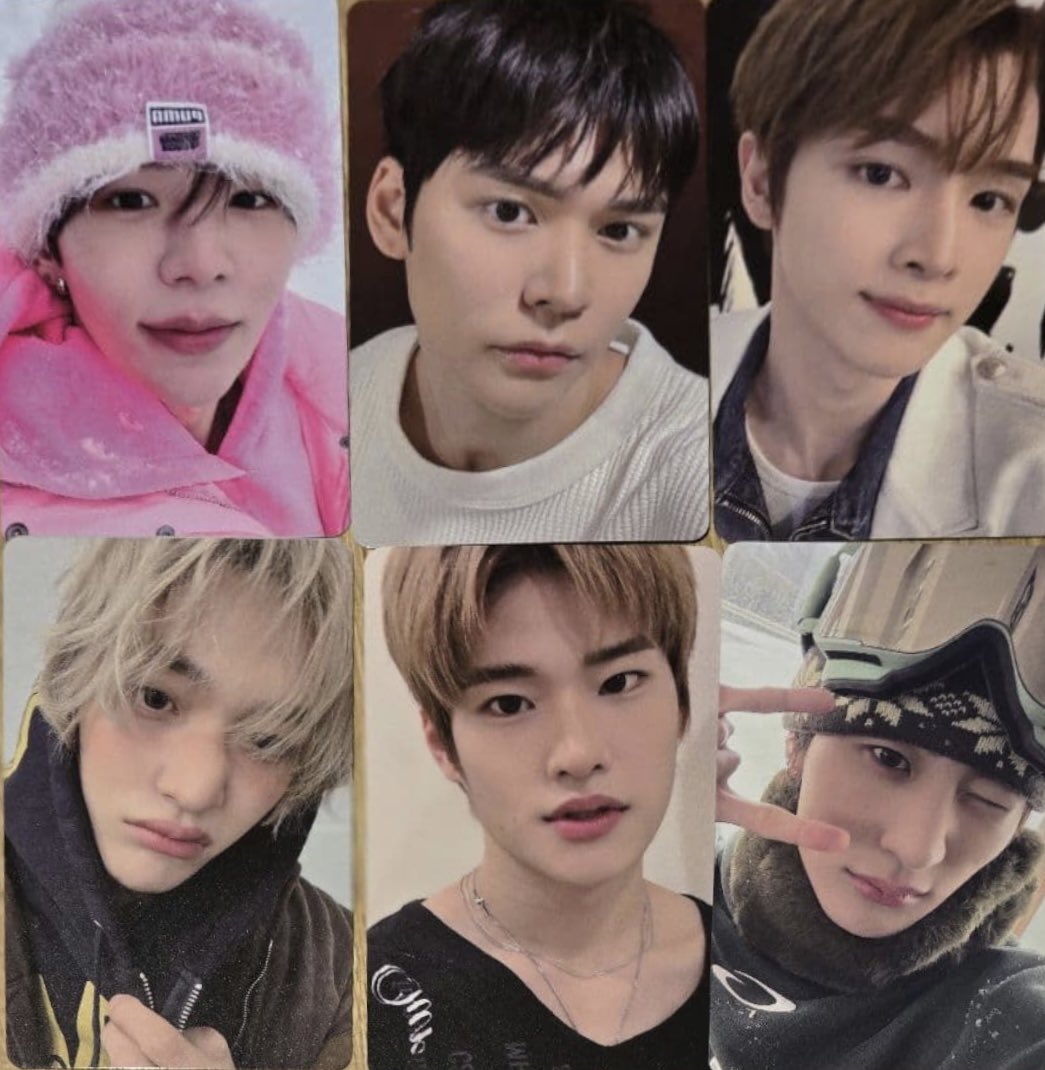 ⊹🔎 UNIVERSAL MUSIC STORE HARAJUKU ユニバ 原宿 RIIZE All of You