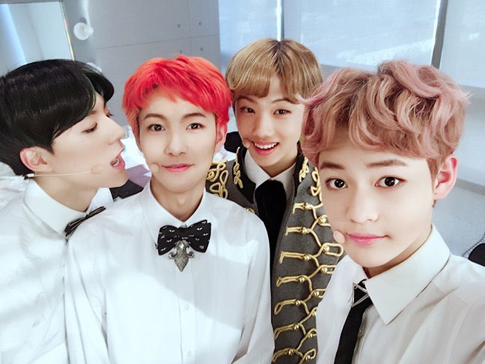 170218 NCT Vyrl #런쥔 #renjun #ロンジュン #仁俊 #NCT #NCTDREAM