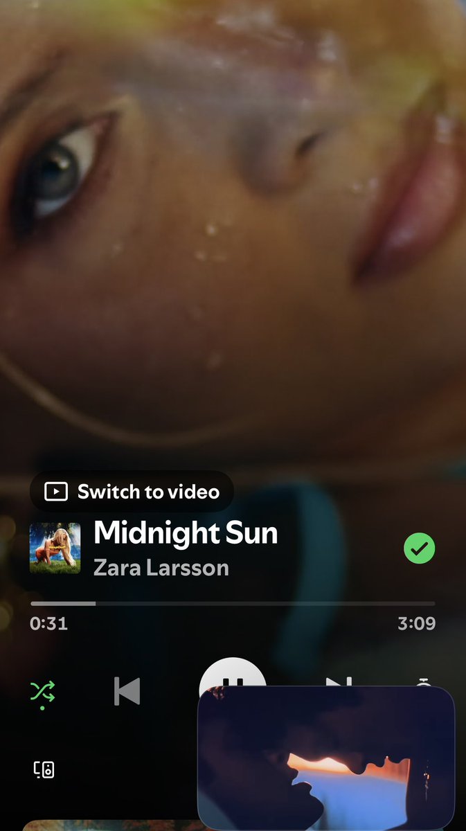 i love this song so much