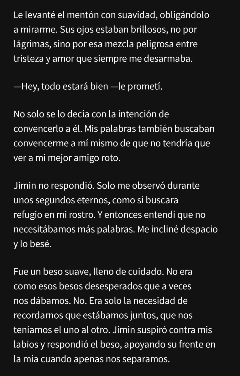 gigikigai's tweet photo. — 𑣲 Capítulo veinte: Una boda y un corazón roto https://t.co/d09lCb9cje