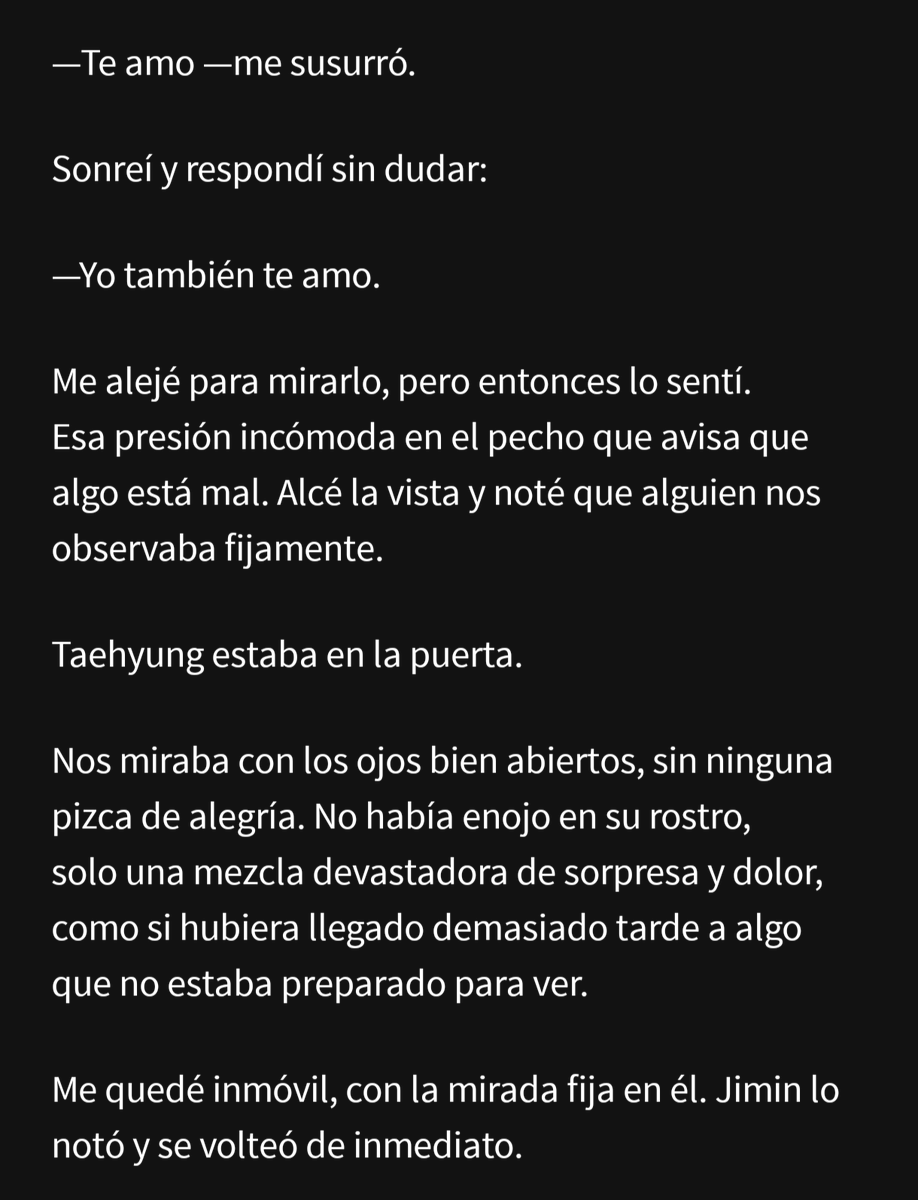 gigikigai's tweet photo. — 𑣲 Capítulo veinte: Una boda y un corazón roto https://t.co/d09lCb9cje