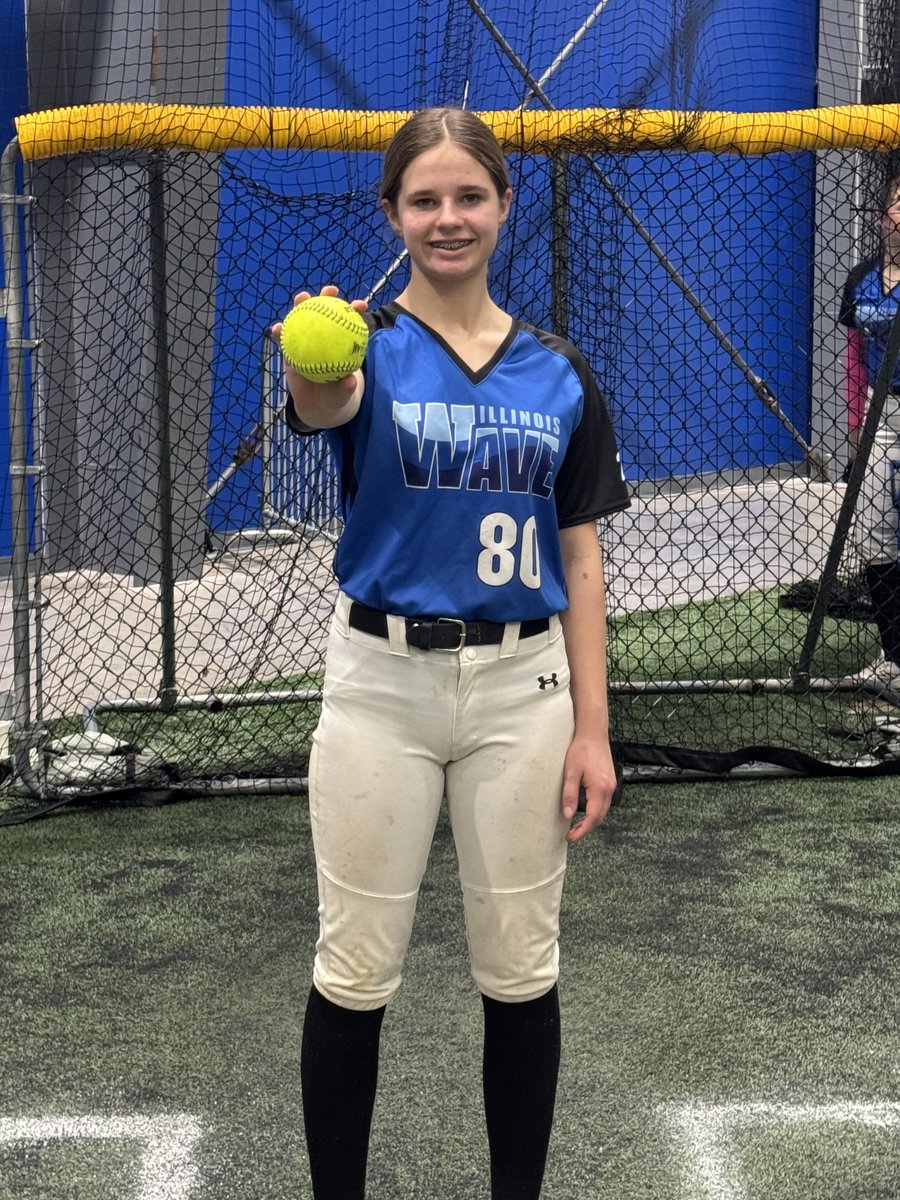 Illinois Wave 2029 Rodriguez tweet media