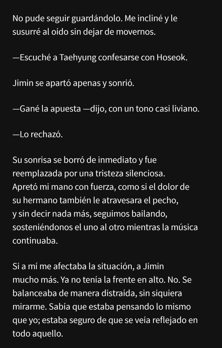 gigikigai's tweet photo. — 𑣲 Capítulo veinte: Una boda y un corazón roto https://t.co/d09lCb9cje