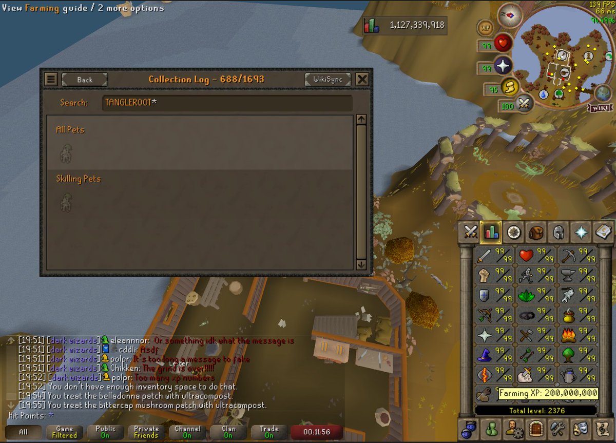 Hit Points tweet media