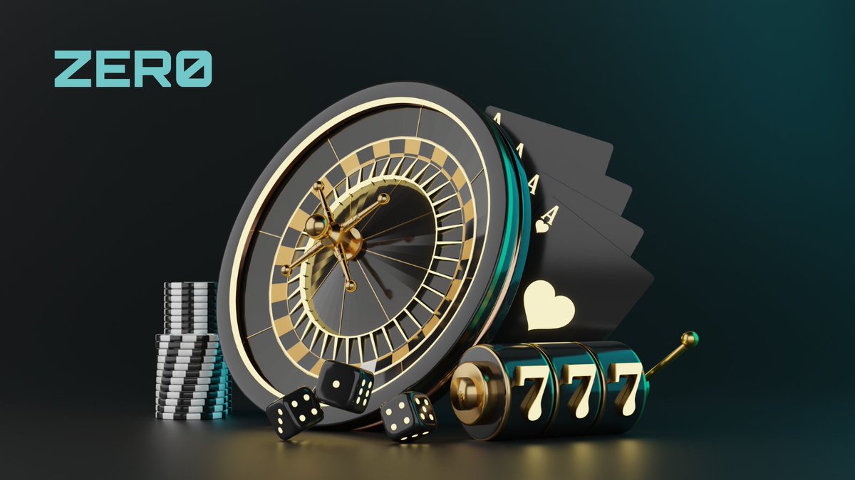 ZER0 - KODAI tweet media