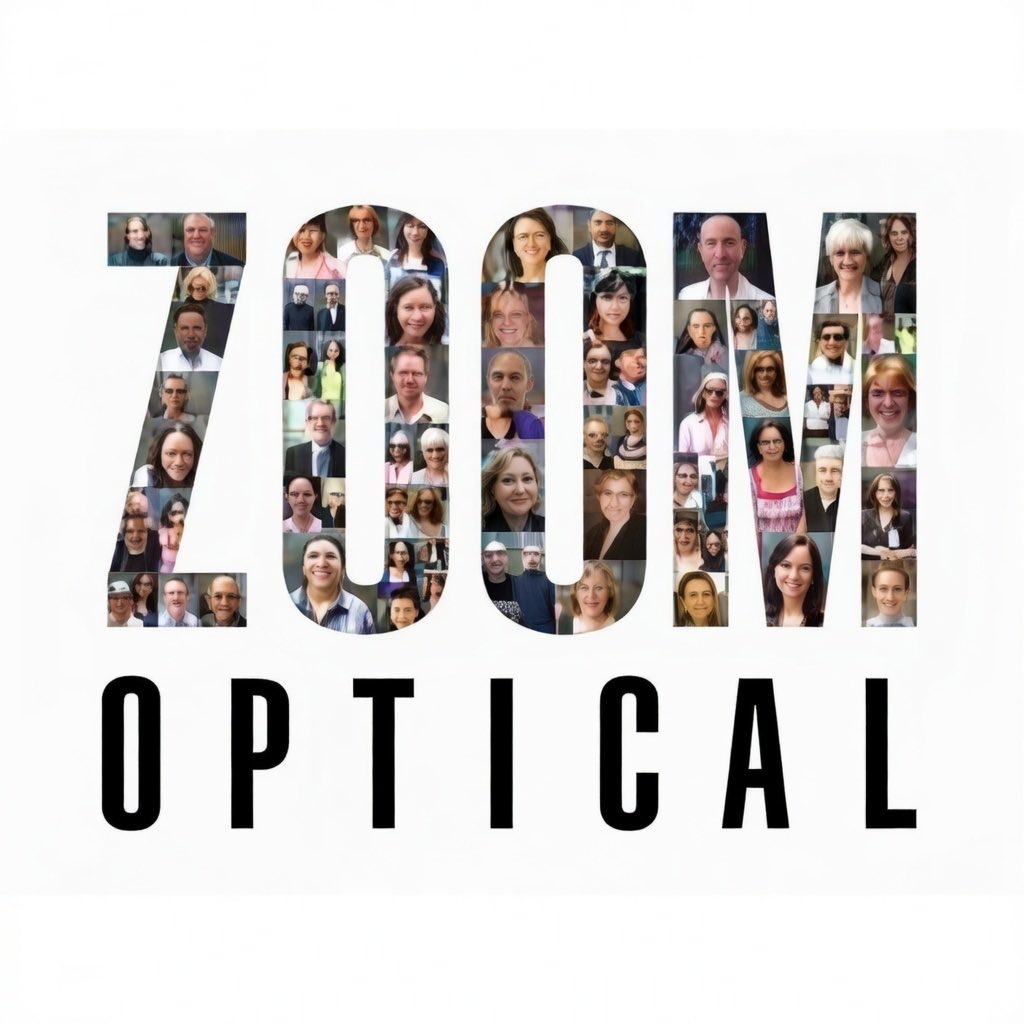 ZoomOptical's tweet photo. #NewProfilePic https://t.co/M7iNAlsPio