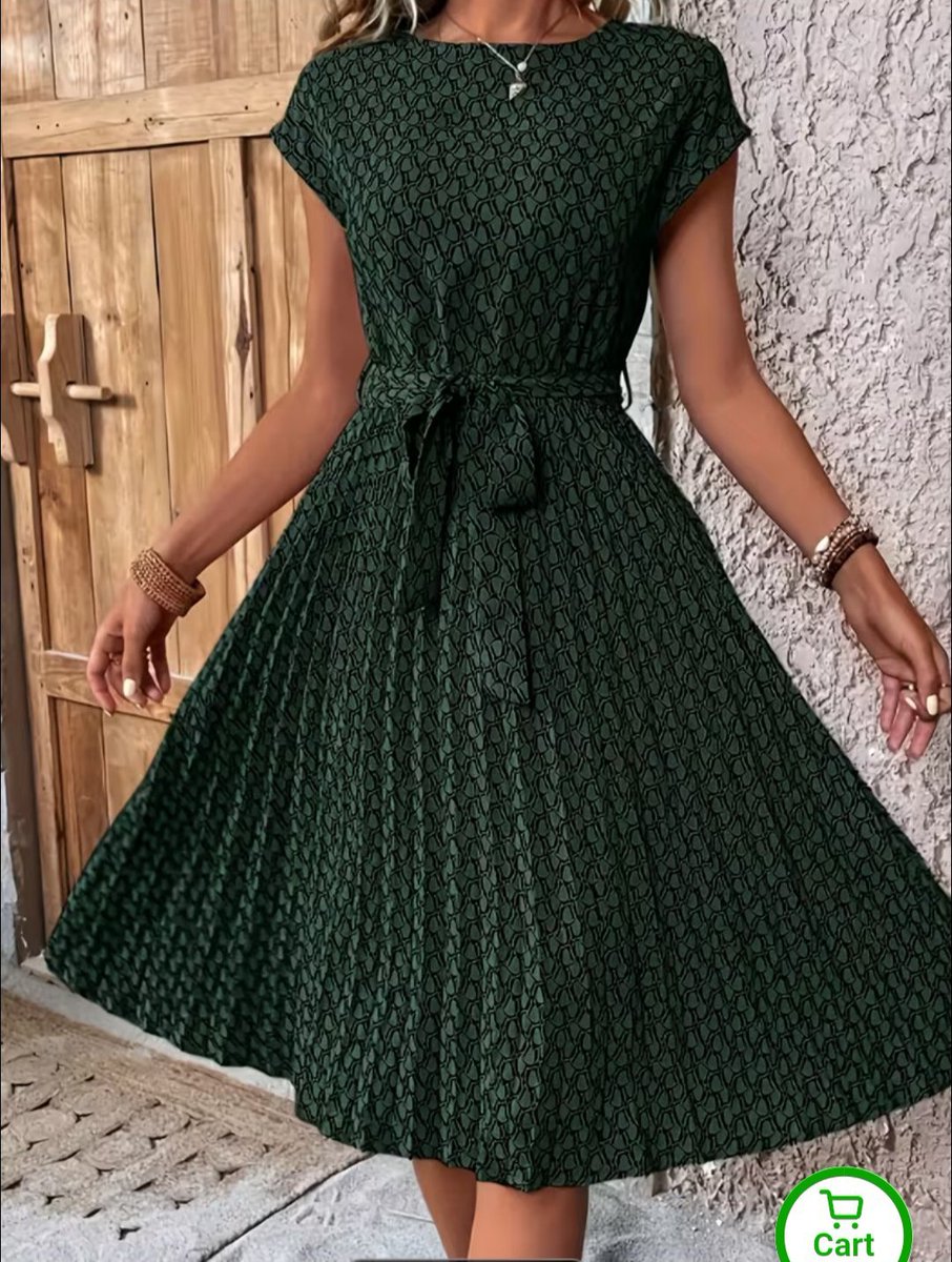 Jedva čekam da mi stigne haljetak s Temu