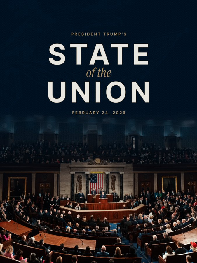 Will you be watching the SOTU?