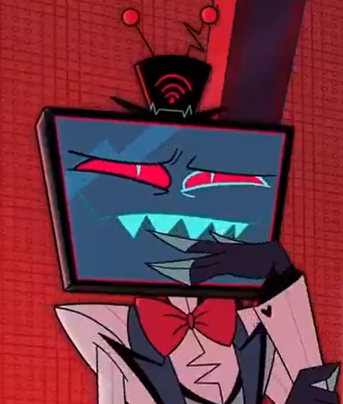 sssSprout's tweet image. Vox stupid goofy faces