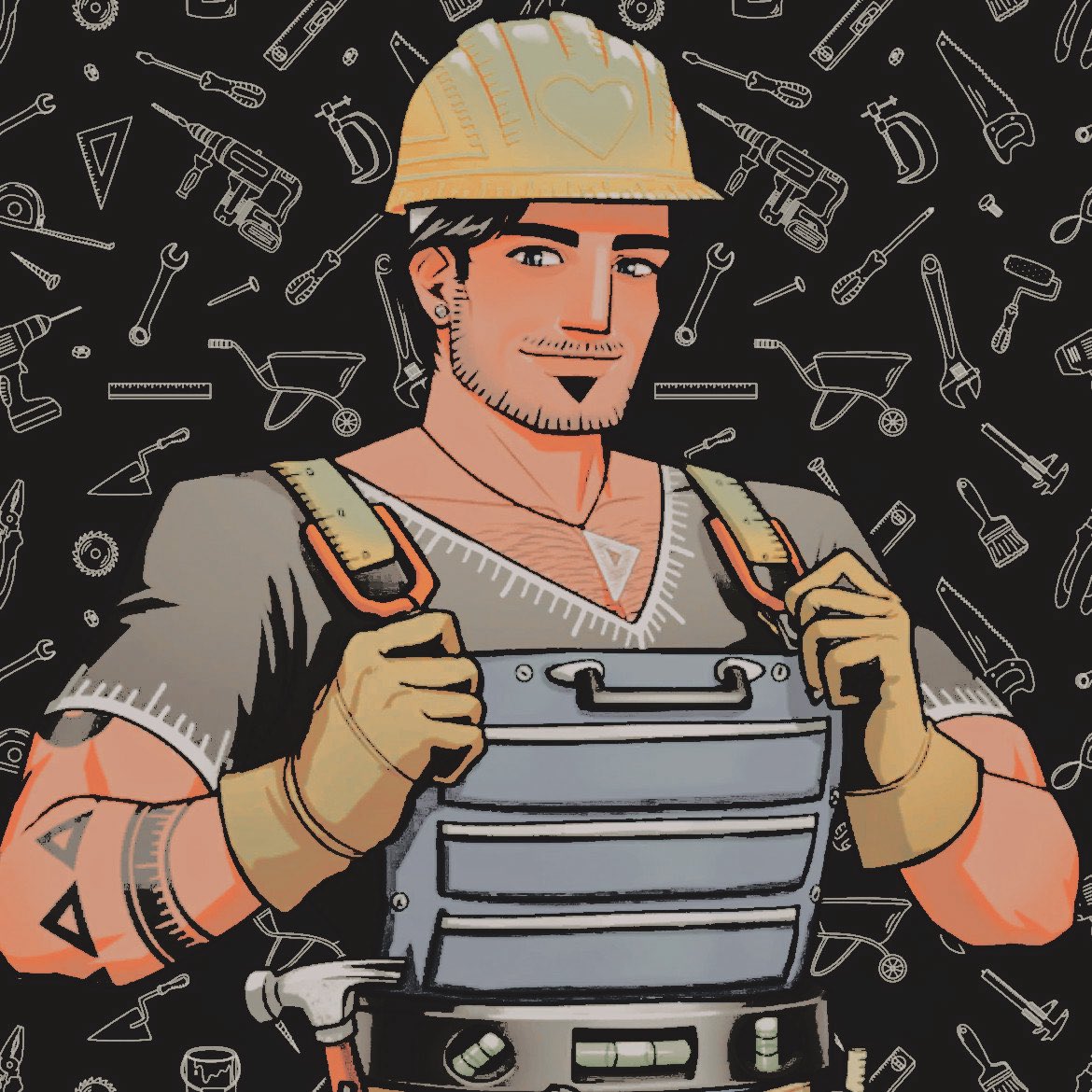 𝗽𝗮𝗰𝗸𝗶𝗻 ❜ 𝘀𝘁𝗲𝗲𝗹 .ᐟ tweet media