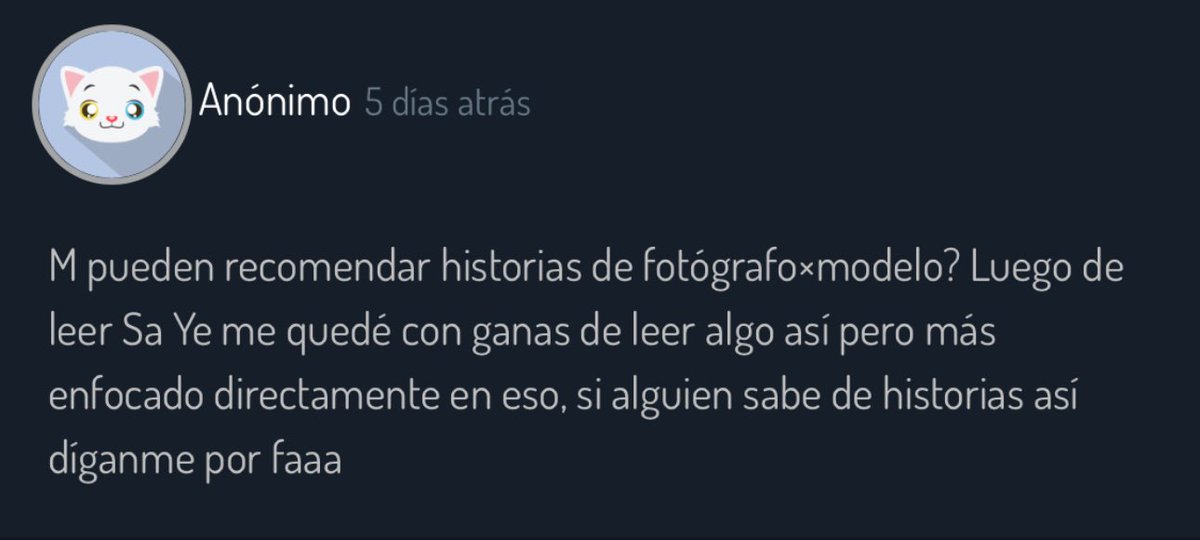 Confesiones Danmei tweet media