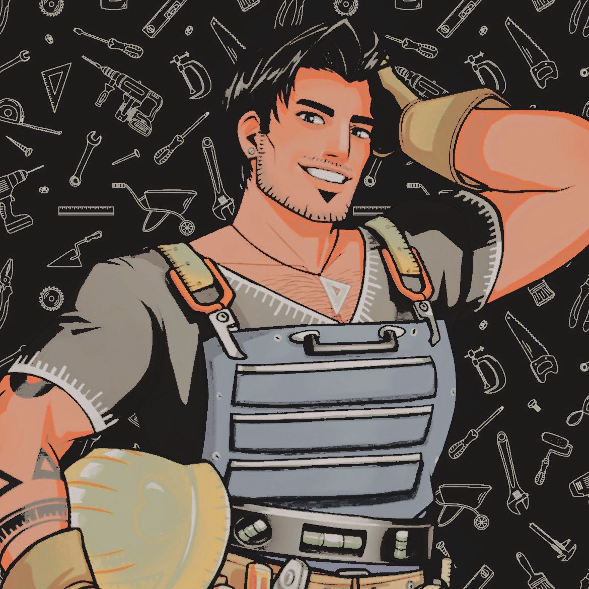 𝗽𝗮𝗰𝗸𝗶𝗻 ❜ 𝘀𝘁𝗲𝗲𝗹 .ᐟ tweet media