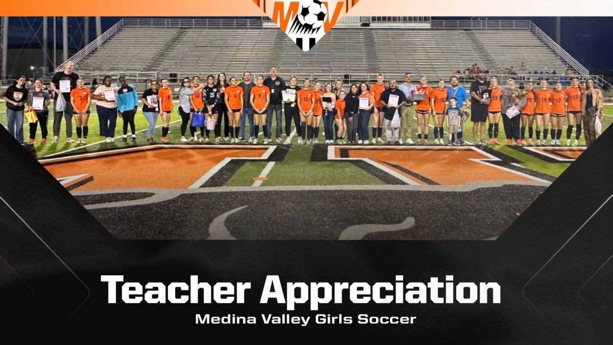 MVHS Girls Soccer tweet media