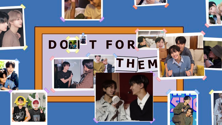 en tiempos oscuros una tiene que recurrir a lo que nunca le ha fallado: sus coreanos