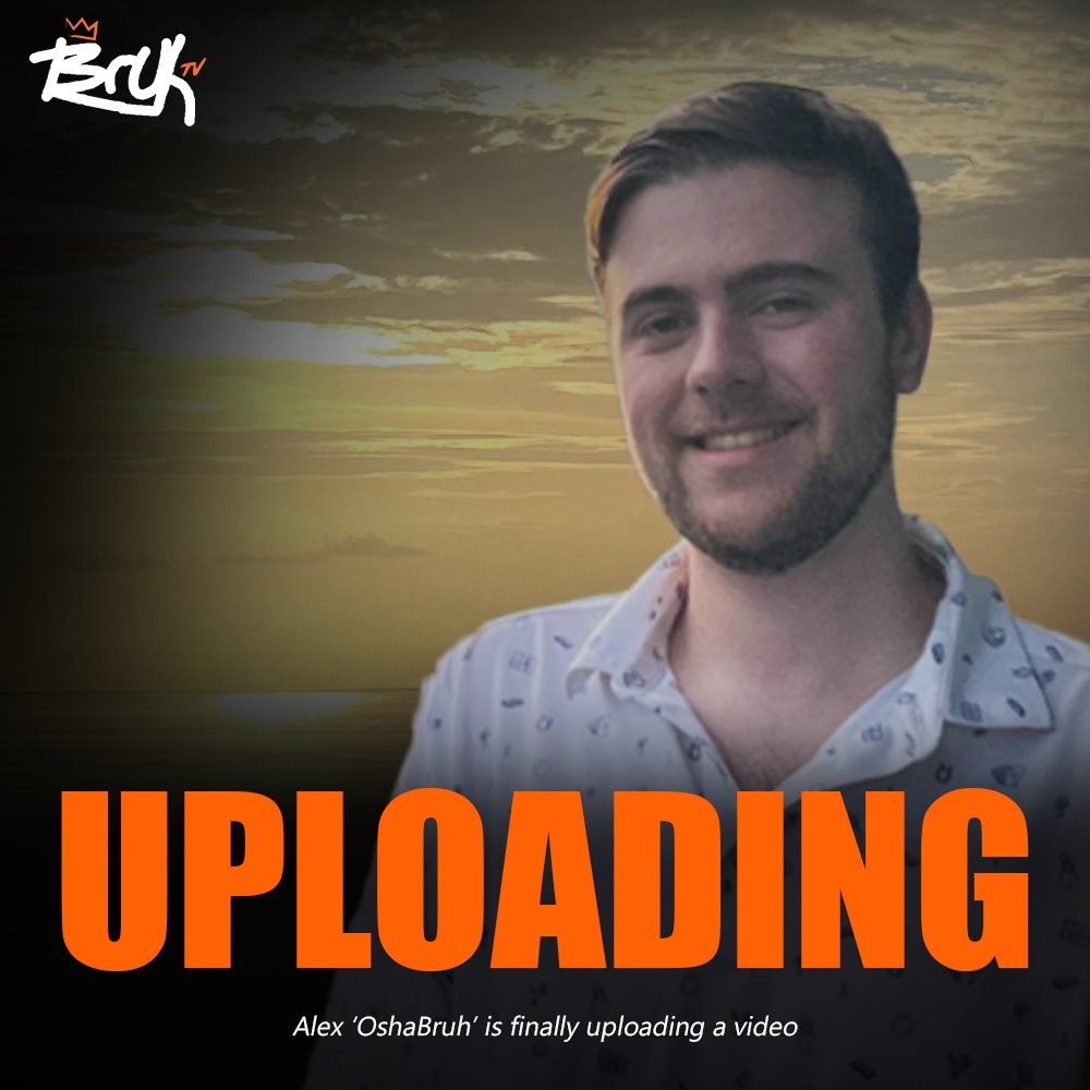 You already know what time it is...