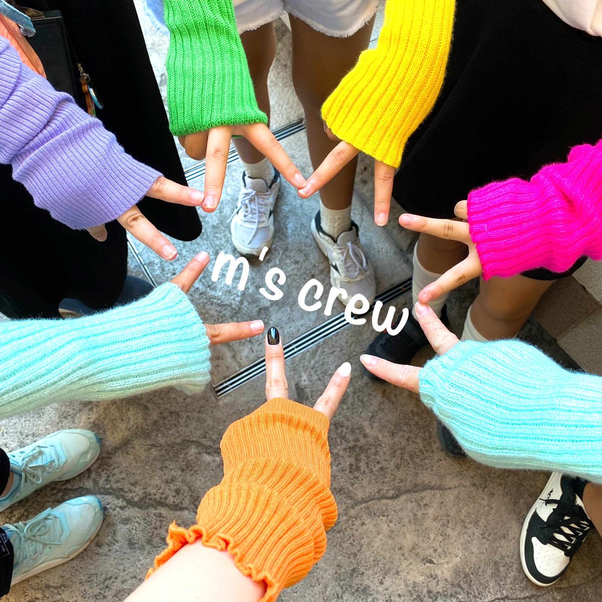 mscrew_dance's tweet photo. m's crew
2026年最初のイベント出演です！

水曜キッズと合同ナンバーの2曲踊らせていただきます♪
よろしくお願いします✨️✨️

午後は楽しい #クロ劇 もあるよー🐰

ご来場お待ちしています！

#クロイツダンスアート
#エムズクルー 
#浦和美園
#ダンス https://t.co/wvQqsgg7IQ