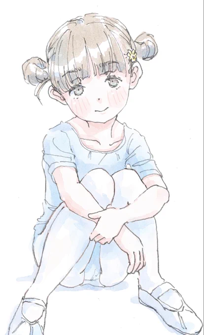 くるみ割り人形踊りたいんだよね
