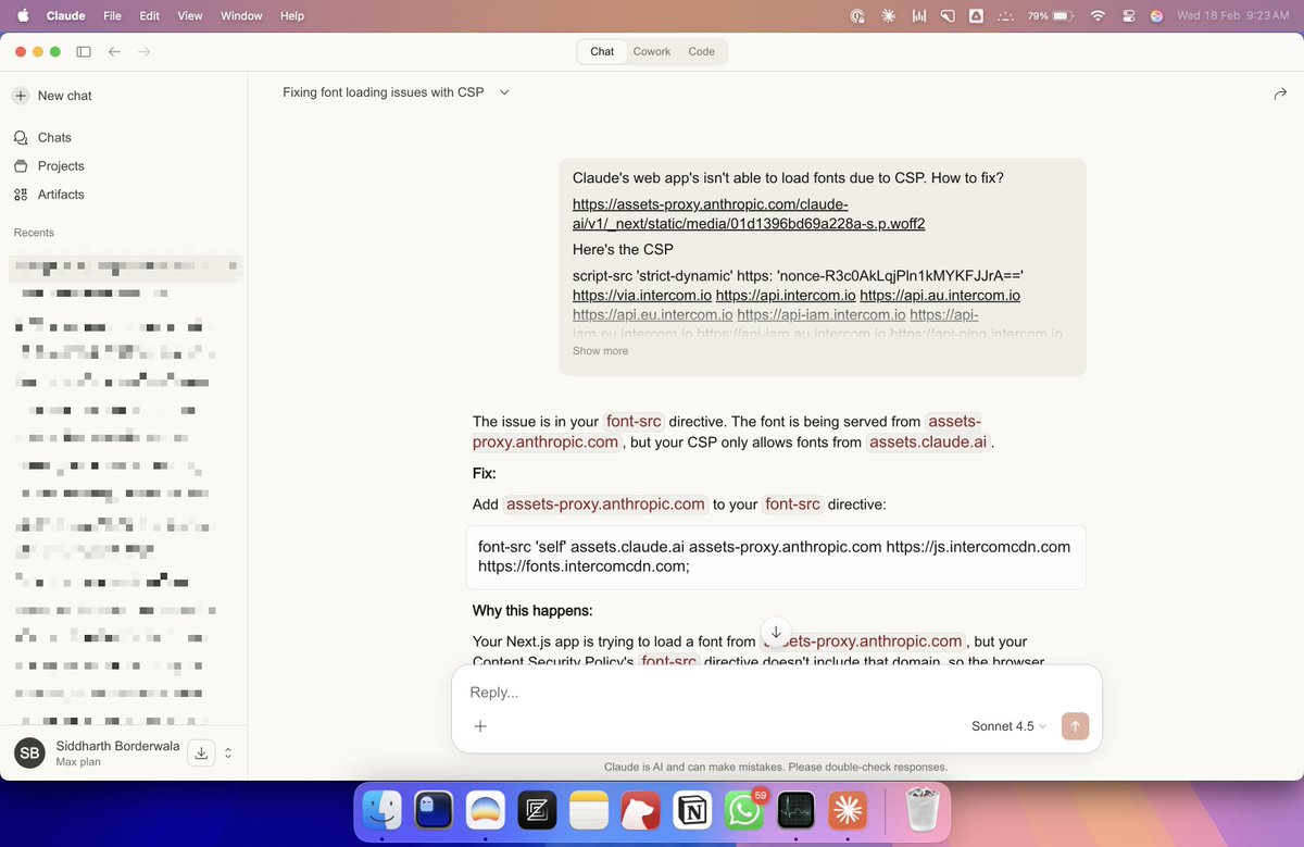 Siddharth Borderwala tweet media