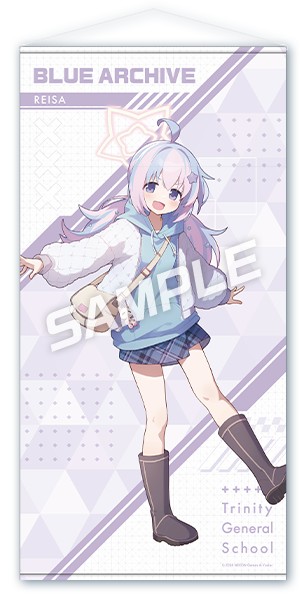 ローソンコラボ、今まで奇数弾でしかタペストリー販売していなかった