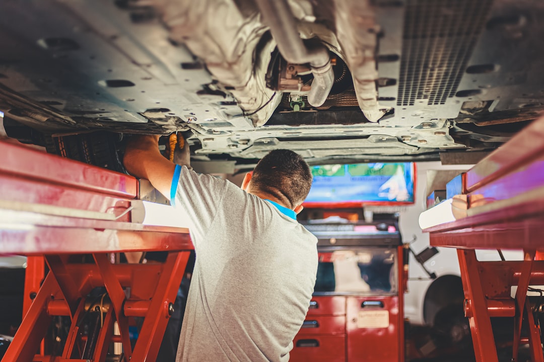 Confidence with My Secondhand Car 🚗
When Ahmed bought his secondhand car in Abu Dhabi, he was worried about hidden problems &amp; surprise bills. He needed someone he could trust. That’s when he came to Elite Torque Automobile Repairs.