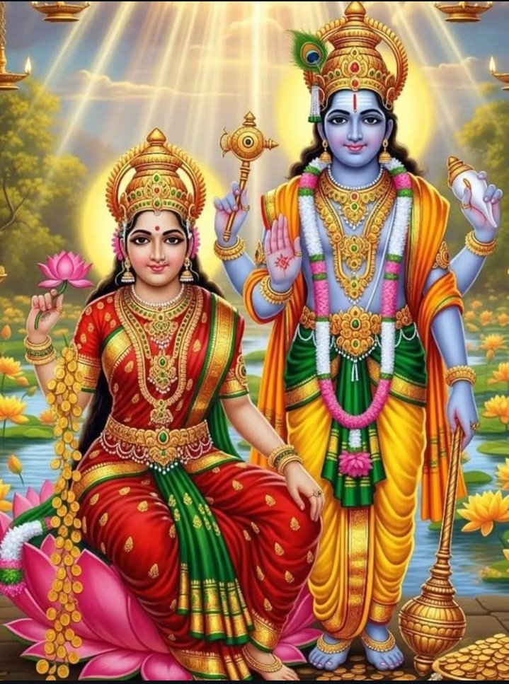 _vatsalasingh's tweet photo. ॐ नमो भगवते वासुदेवाय...🥺🙏 https://t.co/1rbmJ7DE77