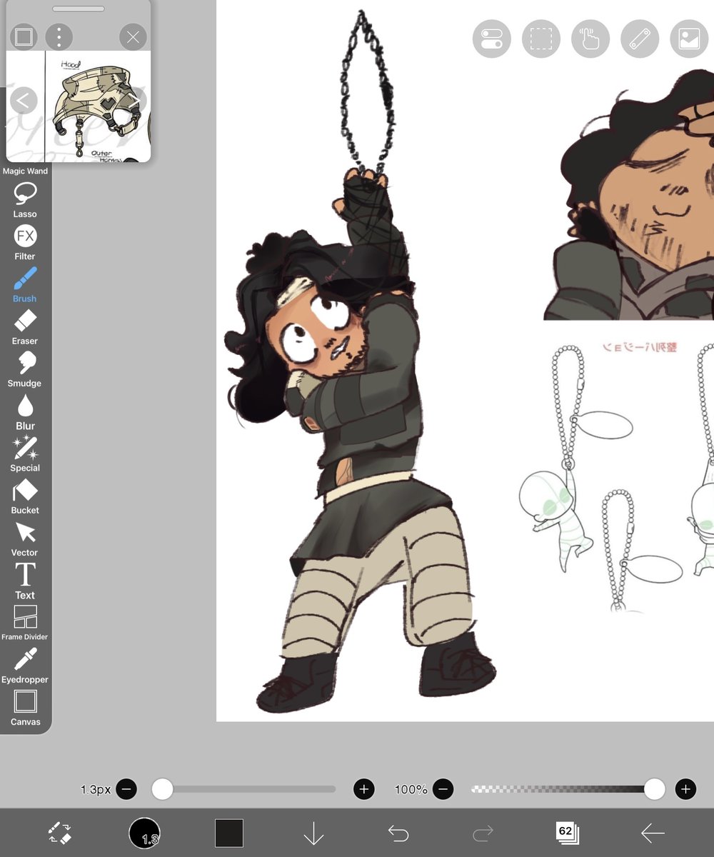 Do we see the vision