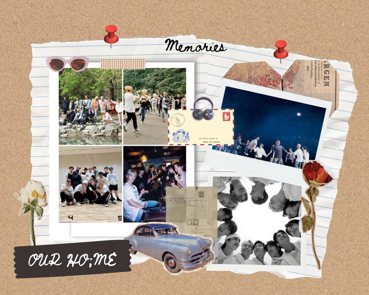 coupsie || SVT AU 📌 tweet media