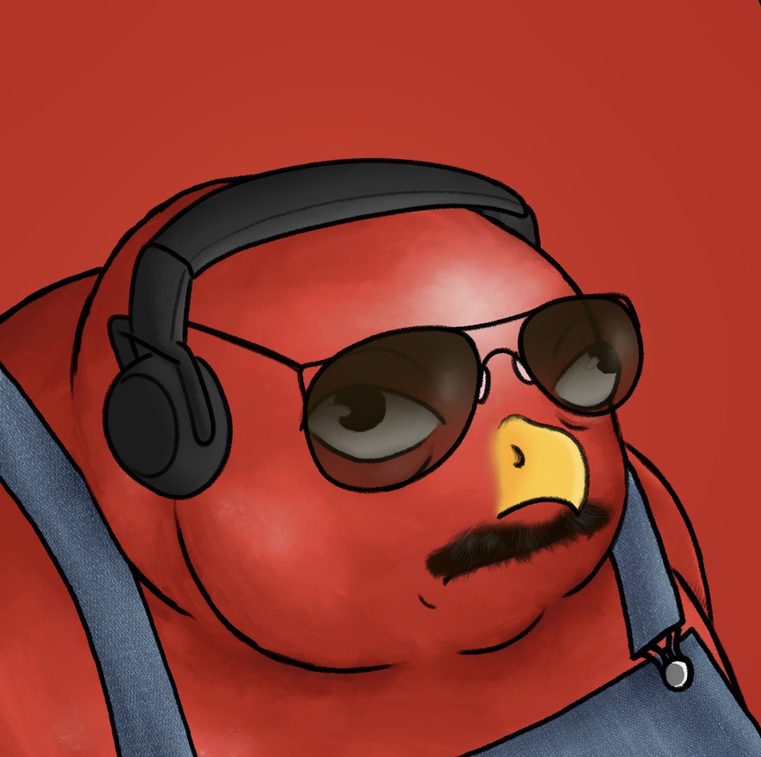 Invest in builders, not drainers <a href="/ChungoLabs/">Chungo Labs 🧪</a>