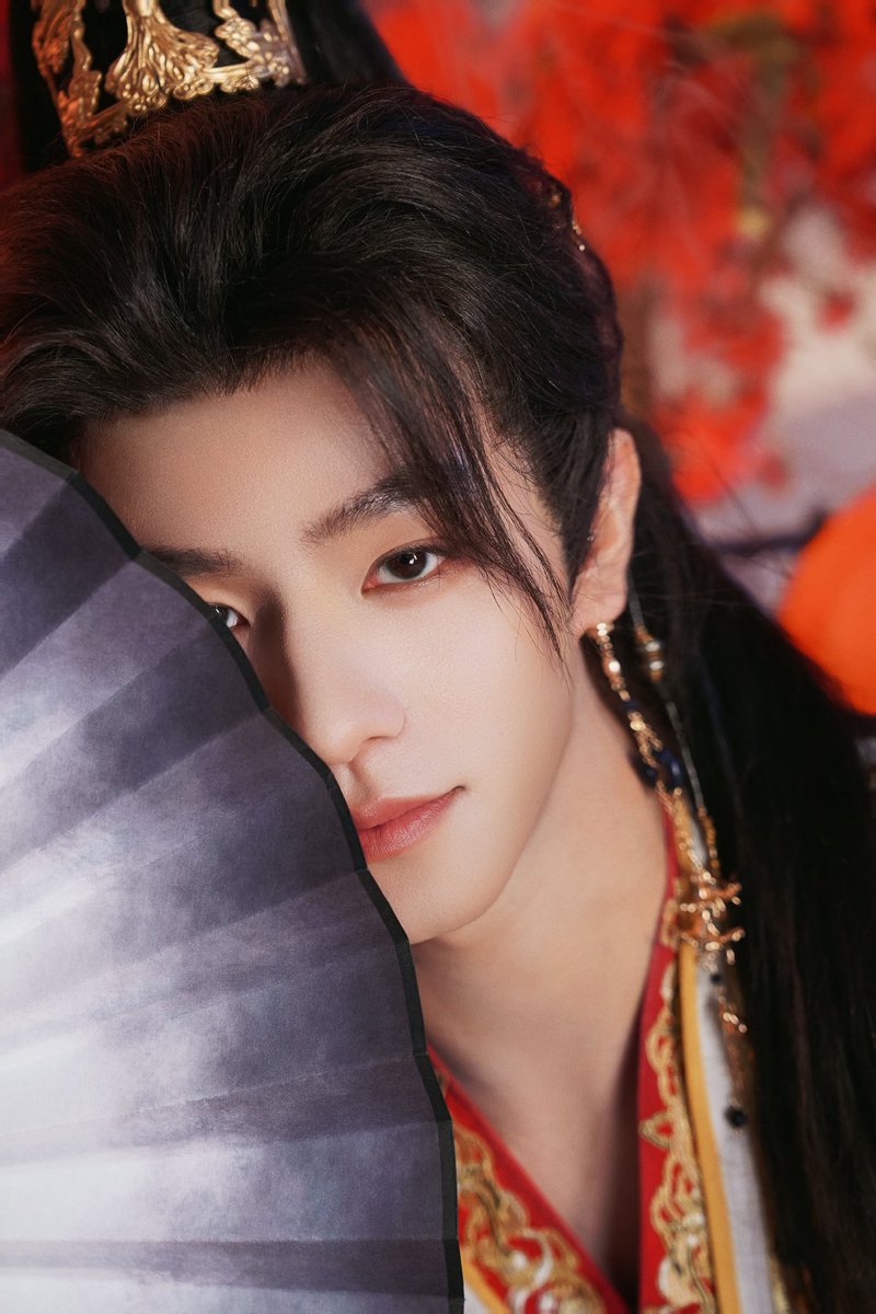 #LEV #레비 #レビ
#WANGZIHAO #왕즈하오 #王子浩 #ズハオ